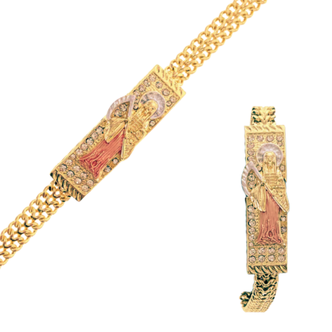 Santisima ID Bracelet