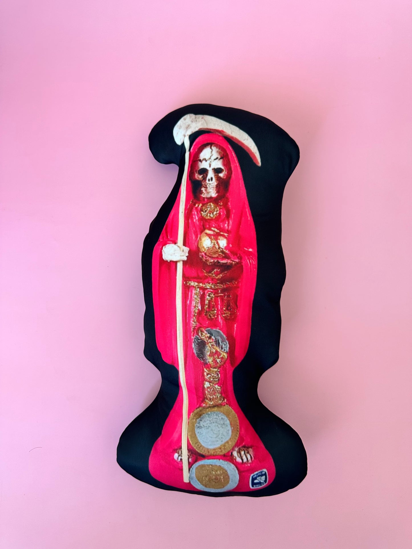 Brujita Pillows