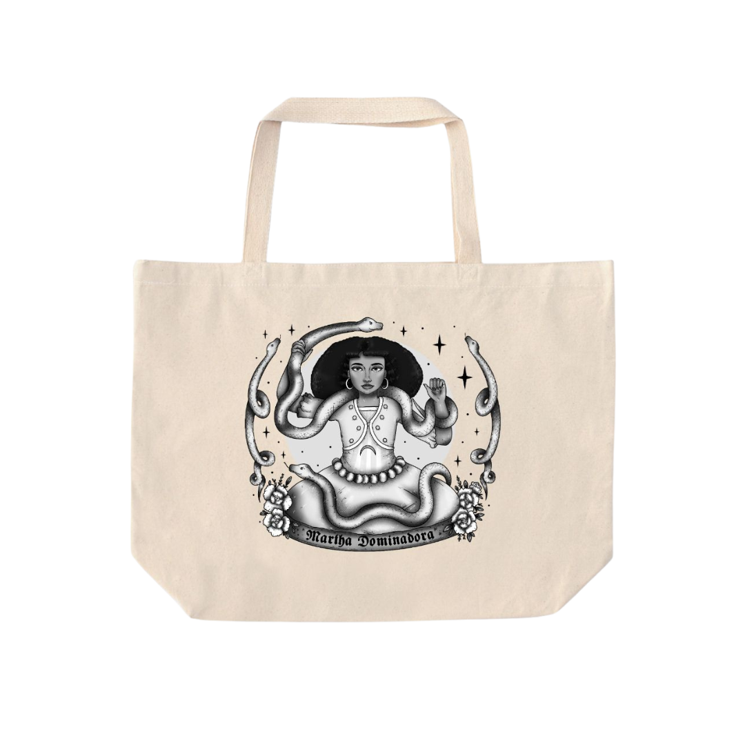 Santa Martha