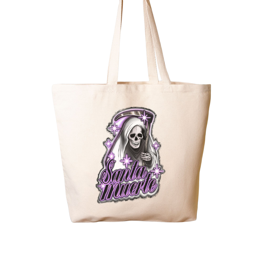 FLAKITA tote