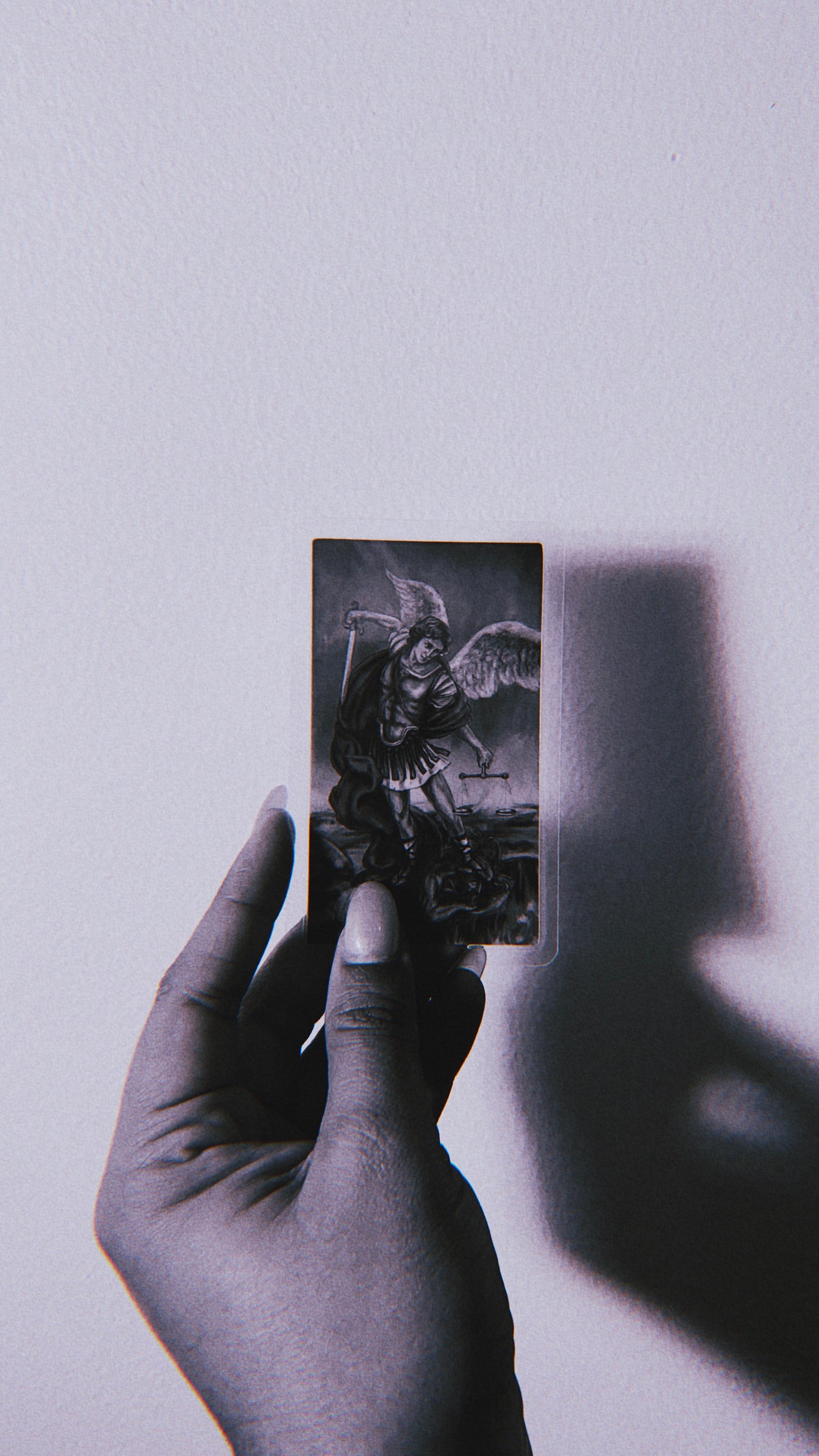 Cleansing & Protection
