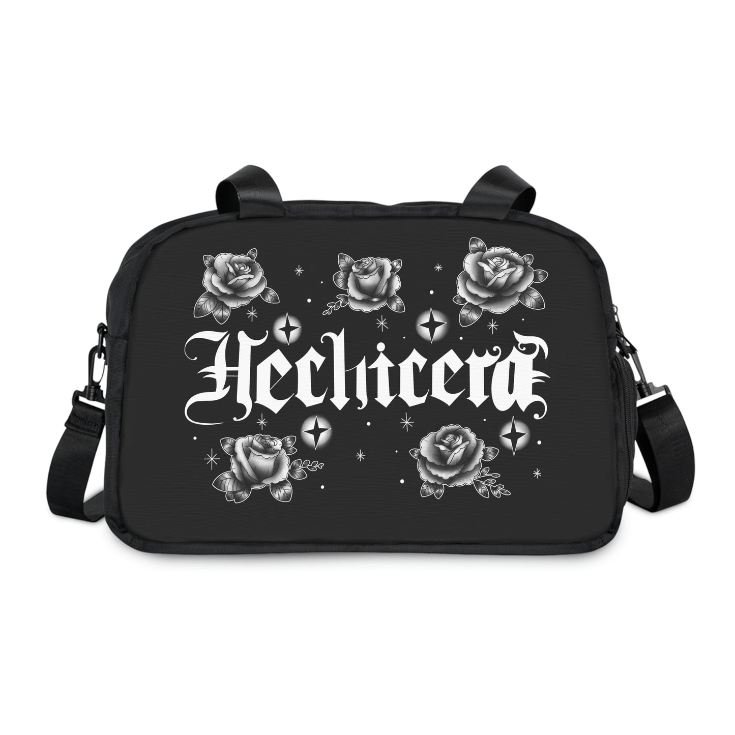 HECHICERA - Gym Bag