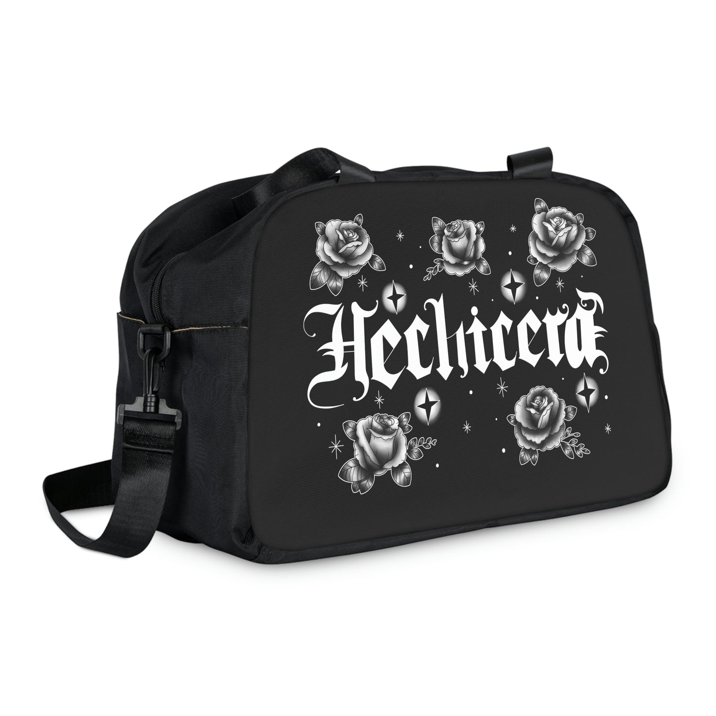 HECHICERA - Gym Bag
