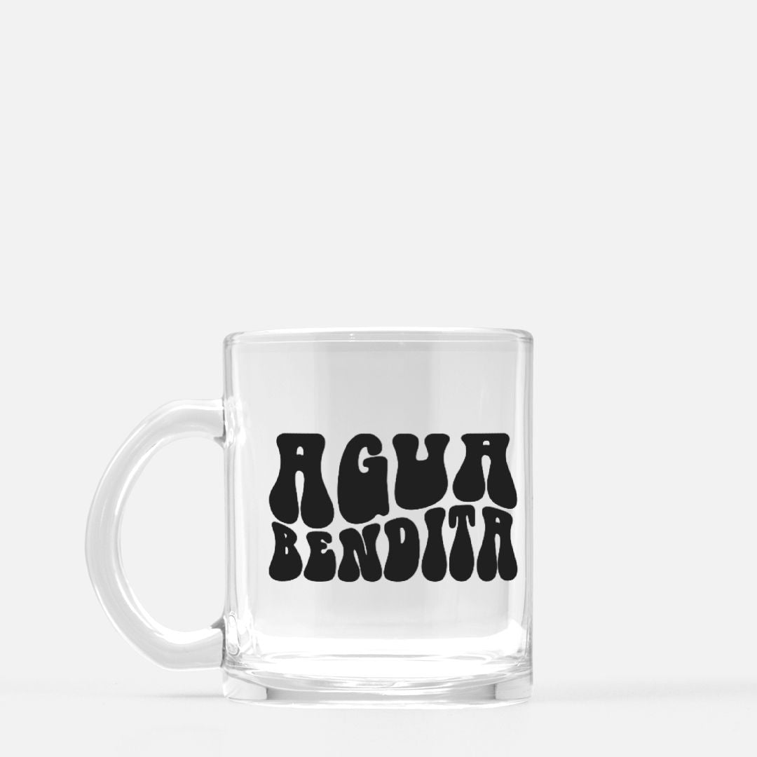 AGUA BENDITA