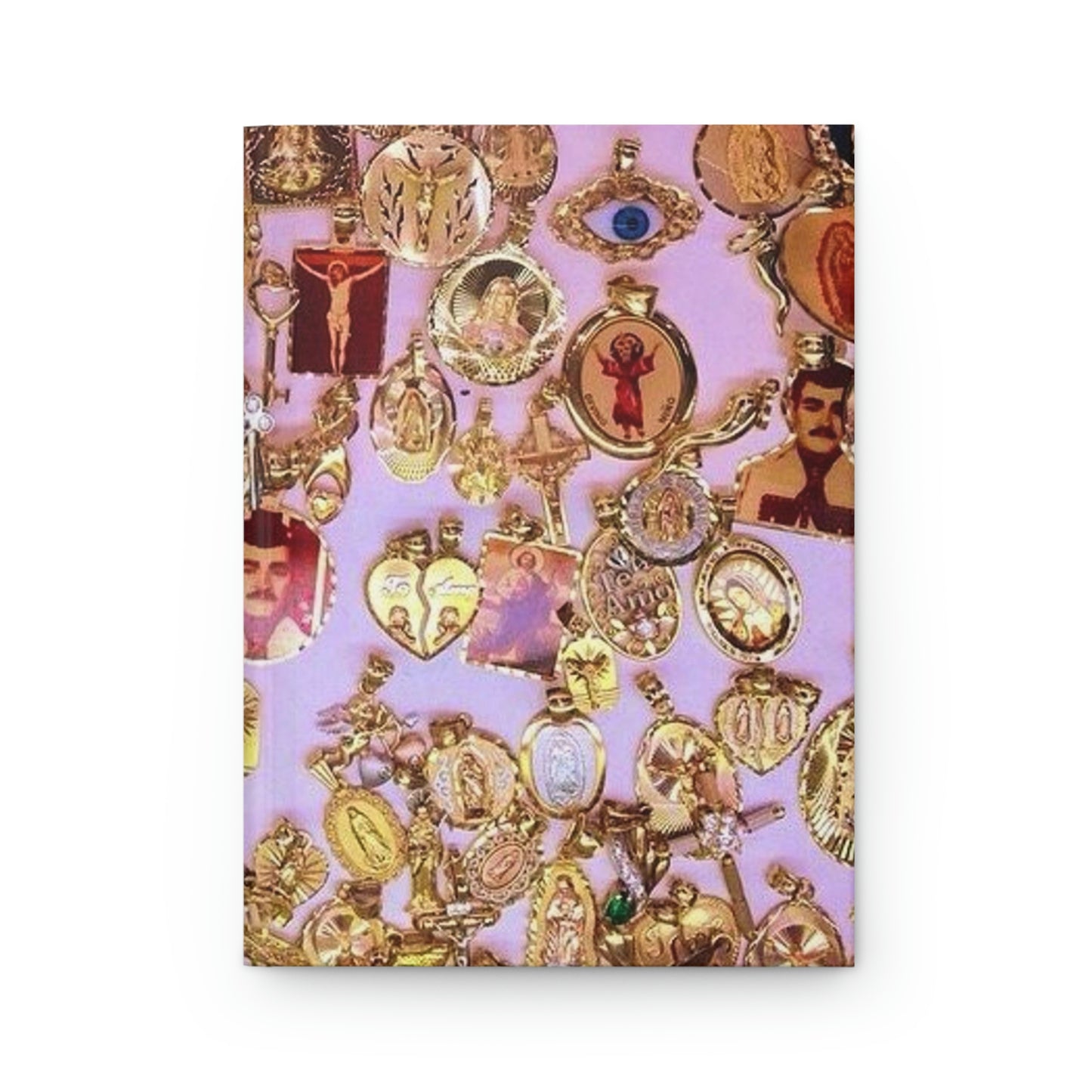 RELIGIOSA - Hardcover Journal
