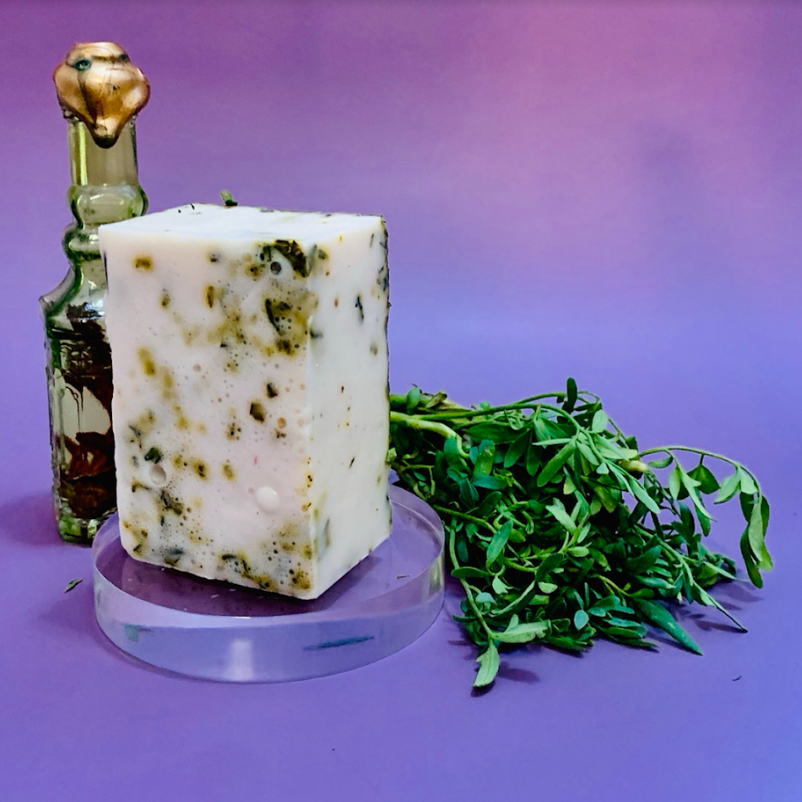 Obstacle Remover - XL soap bar