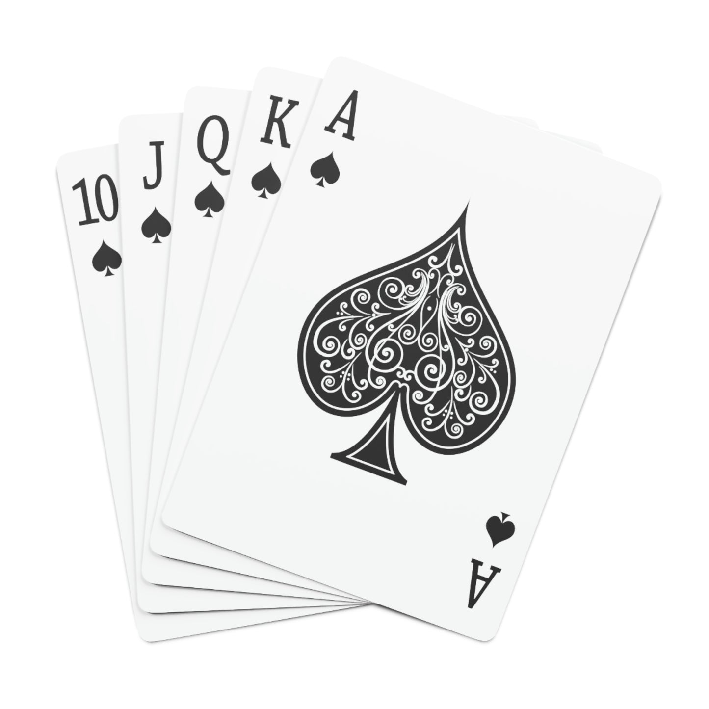 Santa Muerte - Playing / Divination Cards