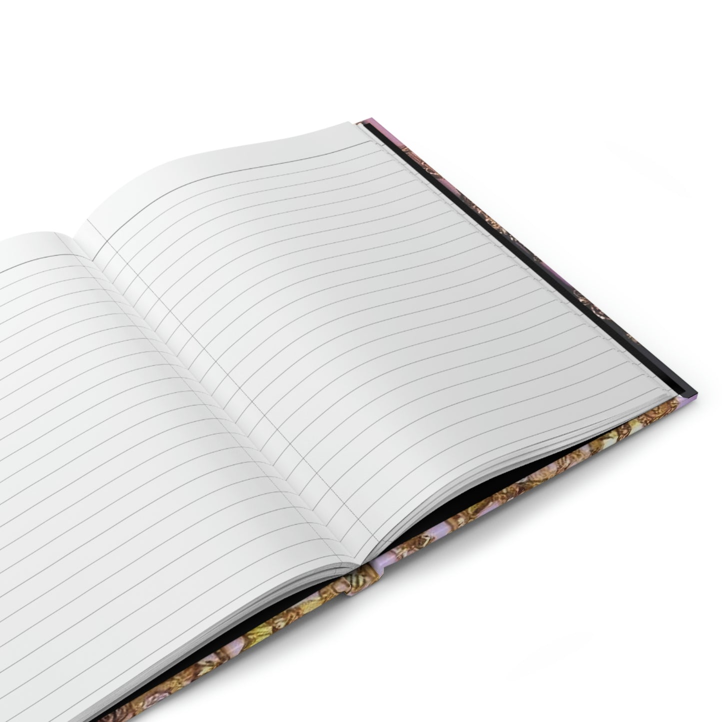 RELIGIOSA - Hardcover Journal