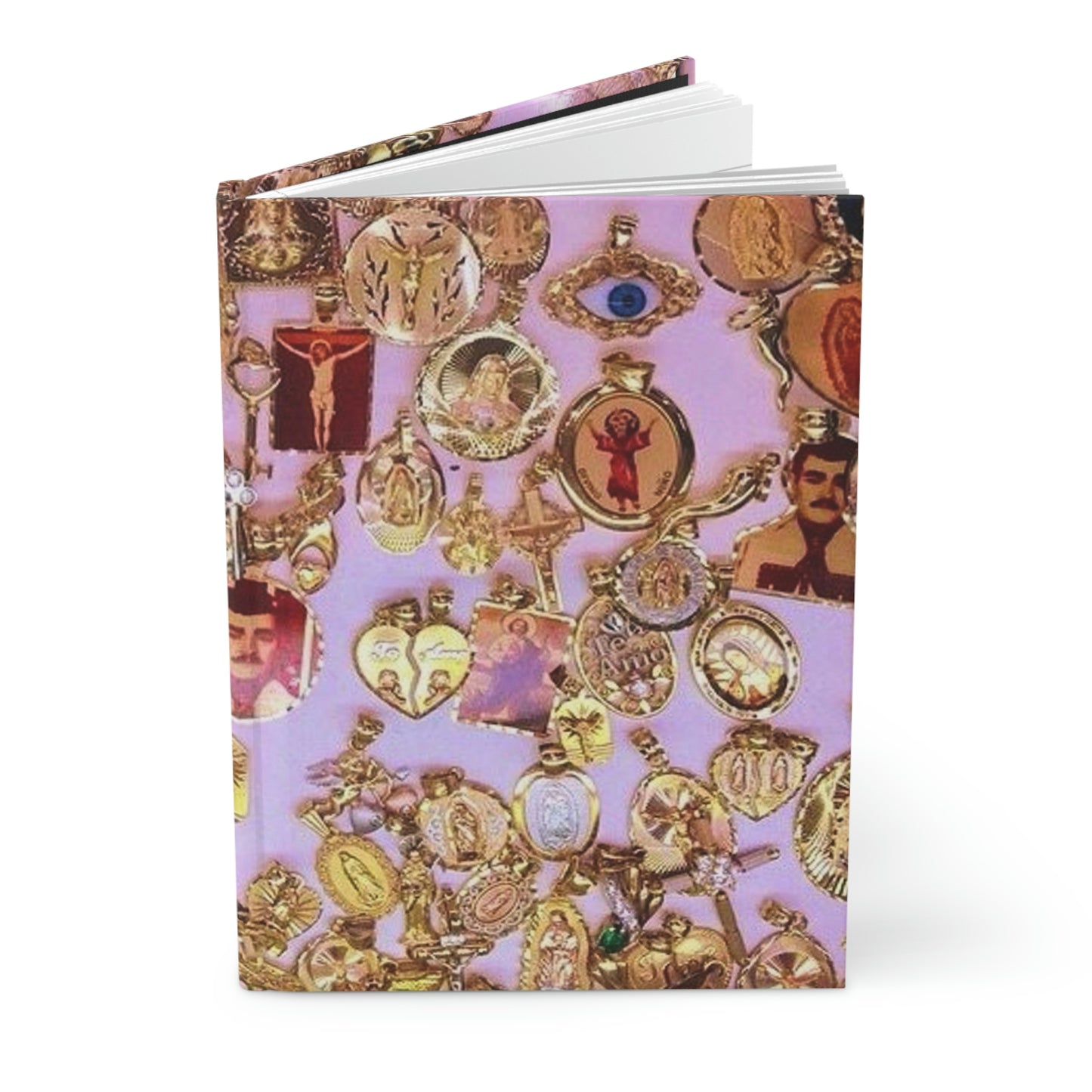 RELIGIOSA - Hardcover Journal