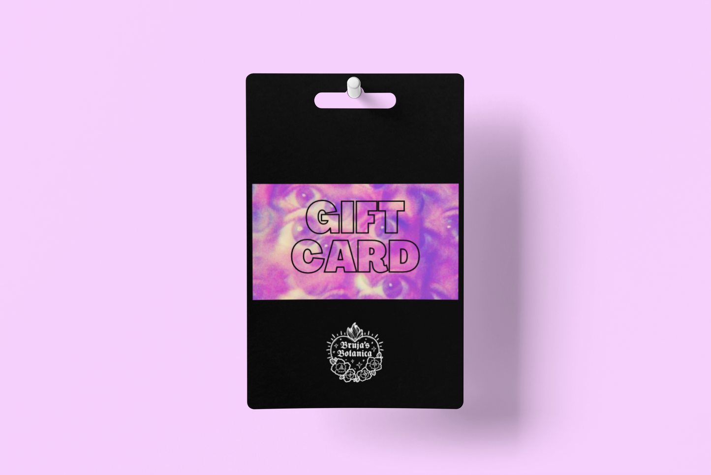 Bruja's Botanica Gift Card