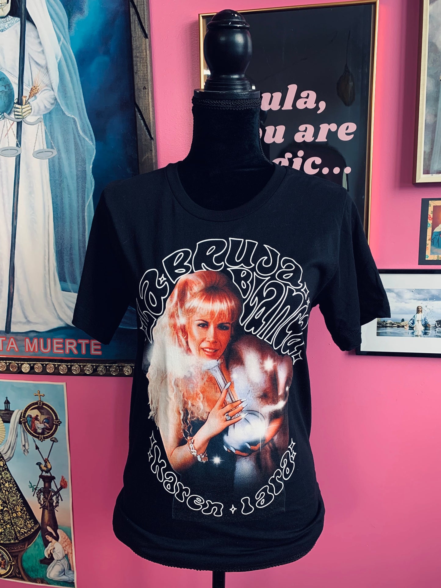Karen Lara T-Shirt