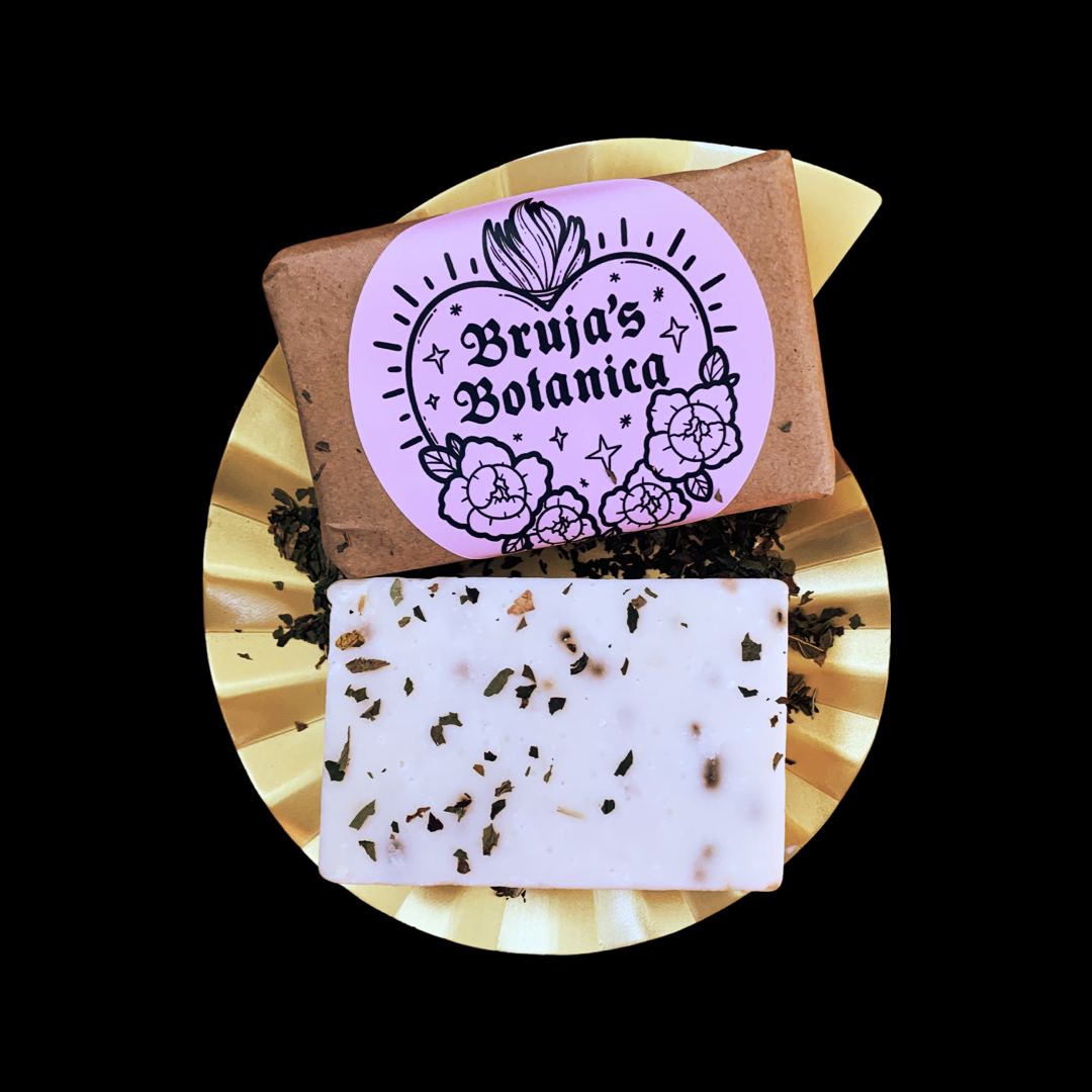 "LIMPIA" BODY BAR