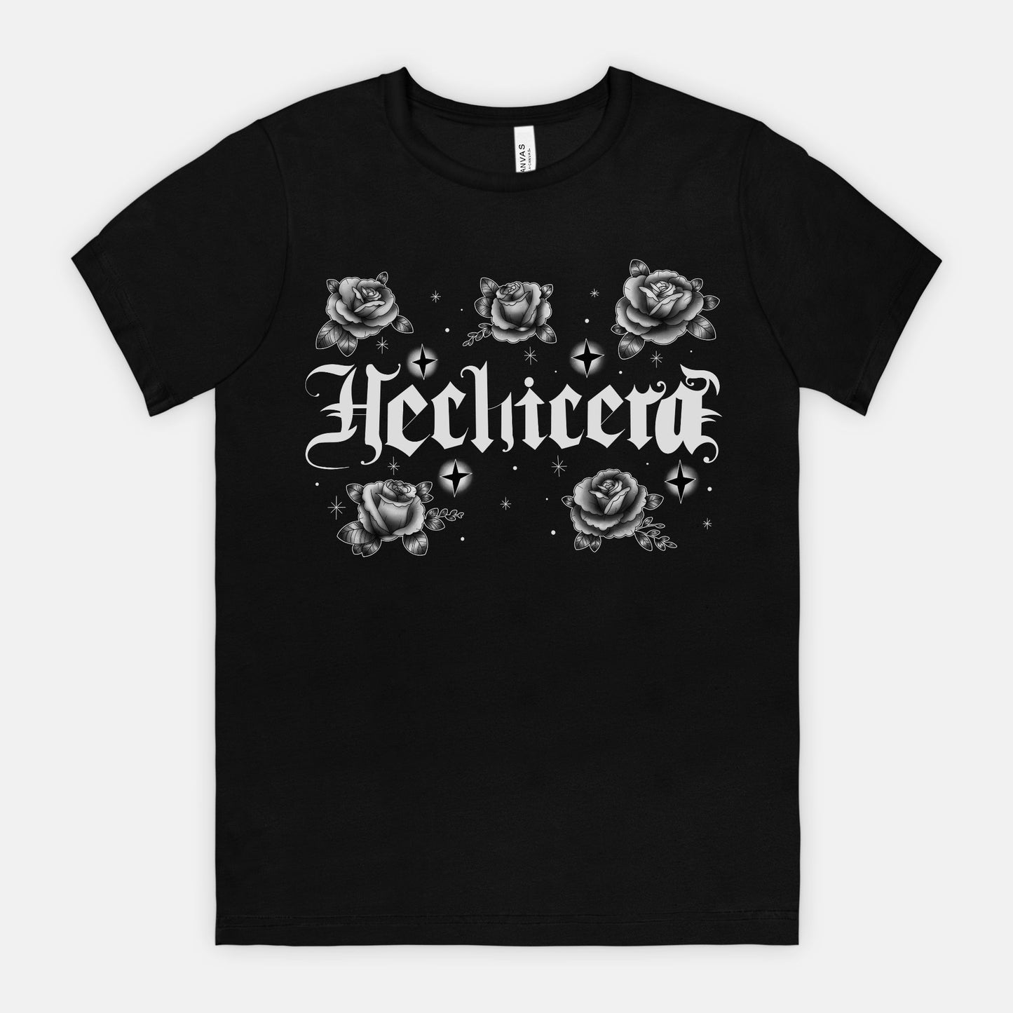 Hechicera tee