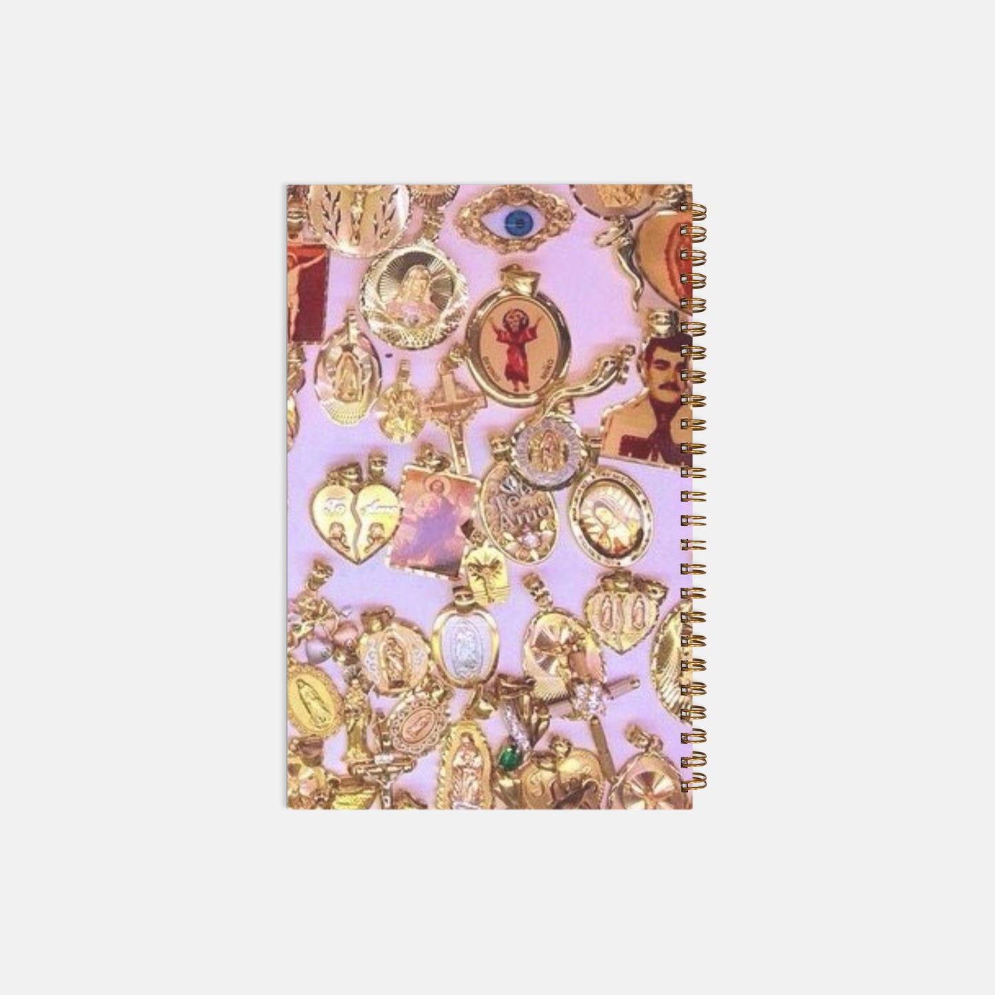 Religiosa Planner Hardcover