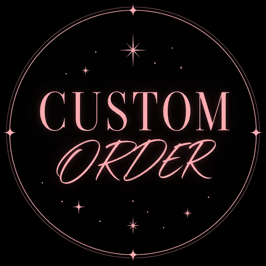 Custom Order