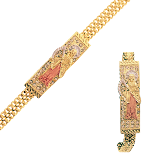 Santisima ID Bracelet