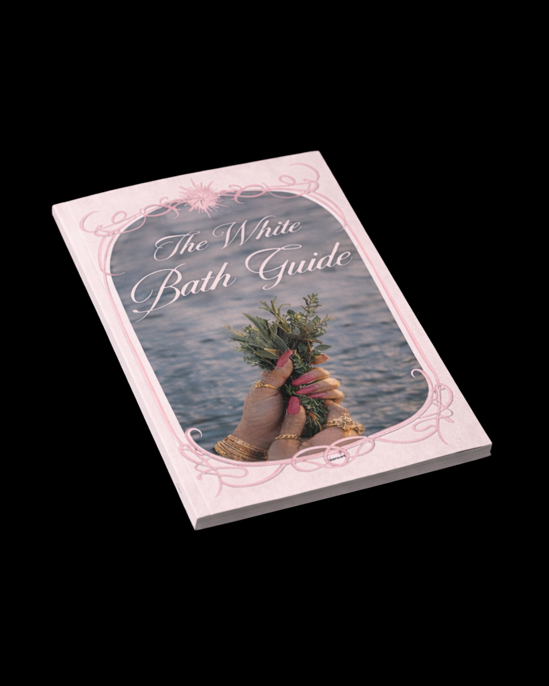 The White Bath ~ Guide