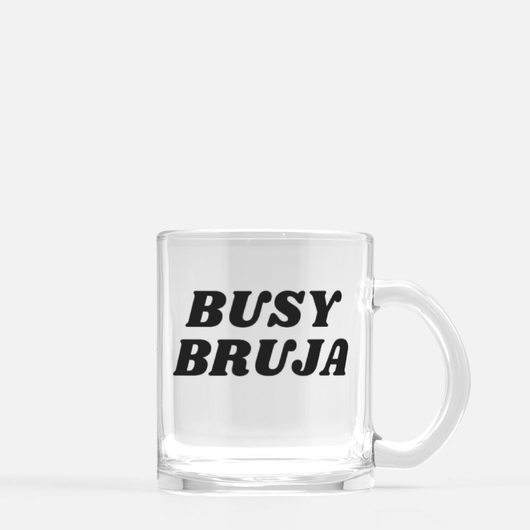 Busy Bruja