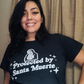 Protected by Santa Muerte