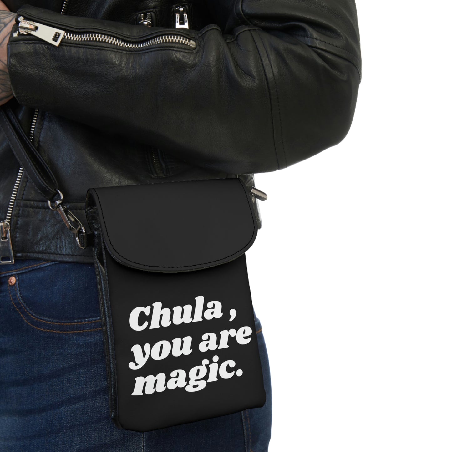 CHULA - Cell phone bag