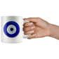 "Protection" mug