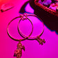 L.A. BRUJA hoops