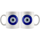 "Protection" mug