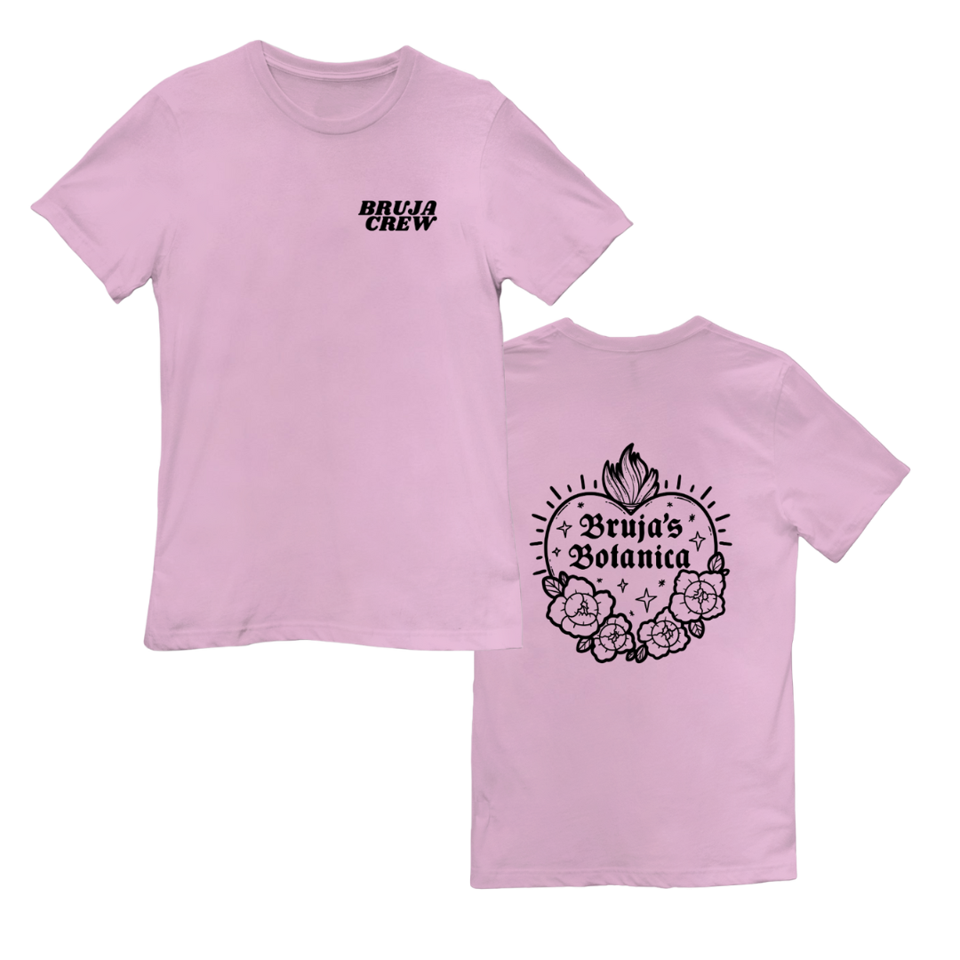 Team Member tee
