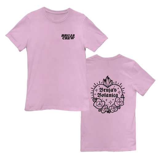 Team Member tee