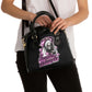 Santa Muerte "BIG FLIRT" - shoulder bag