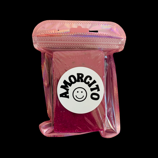 AMORCITO -  BODY BAR