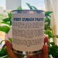 Spirit Guides prayer candle