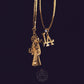L.A. BRUJA hoops