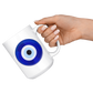 "Protection" mug