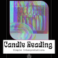 Candle Reading E-Book