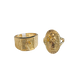 Santa Muerte Luck & Protection rings