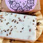 "LIMPIA" BODY BAR